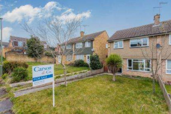 3 Bedroom Semi-Detac...